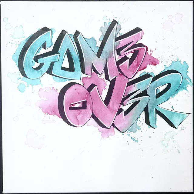 Game Over