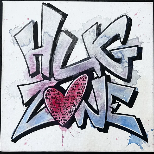 Hug Zone